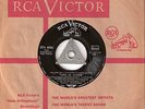 Elvis Presley EPA 4006 ARMY PRESSING,SEHR RARE