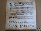 NUOVA COMPAGNIA CANTO POPOLARE 