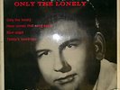 ROY ORBISON - ONLY THE LONELY - LONDON EP - RE U 1274