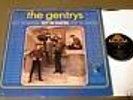 The Gentrys - Keep On Dancing - ORIGINAL '65 LP