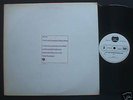 Todd Rundgren DJ Only Radio Show LP 1972