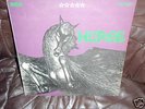 LP HORSE s/t  ORIG.PROG MONSTER UK 1970 on RCA