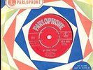 JIVE FIVE MY TRUE STORY 1961 PARLOPHONE R 4822