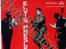 Elvis Presley Shake, Rattle & Roll Sealed Original EP