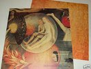 DEAD CAN DANCE-AION-ORIG 1990 UK VINYL LP-4AD-SUPERB