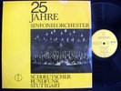 TELDEC 2LP CELIBIDACHE KEILBERTH SCHURICHT STEREO