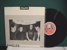 THE CURE- Singles lp AUSSIE & NZ  ONLY EP ON stunn NM