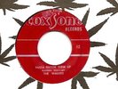 RAST SHOOK THEM UP / THE WAILERS + RINGO'S SKA / SOUL B