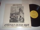 DRNWYN Gypsies In The Mist Rare '78 Acid Folk Psych M-