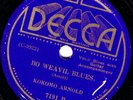 KOKOMO ARNOLD 