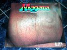 NIAGARA lp klaus weiss PROG GERMAN DRUM BREAKS RARE