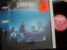 Genesis pink scroll CHARISMA Live 'Bell Sound' shrink