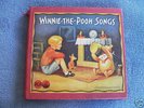 Winnie-The-Pooh RCA Victor 78 Picture 3 Record Set