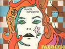DE ANDRE' - NUVOLE BAROCCHE - LP 1971 RARA RISTAMPA RRC