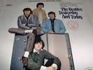 THE BEATLES YESTERDAY AND TODAY SEALED LP CAP STEREO