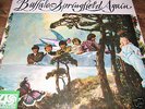 Buffalo Springfield Again UK vinyl LP orig. mono n.mint