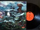 BANCHEE Thinkin' RARE heavy hard psych M- LP