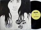 BEATLES Kum Back EARLY ISSUE MAK LABEL LP Not TMOQ