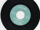 CHICANO SOUL/ALBERT TORRES & THE STAR FIRE BAND