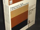 Zeitgenössische Musik in der BRD 12 LPs Vinyl