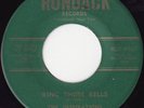 RAREST DOO-WOP - INSPIRATIONS - RING THOSE BELLS - HEAR
