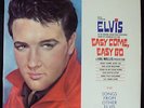 ELVIS LP: EASY COME, EASY GO - New Zealand