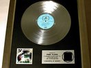 PINK FLOYD GOLDENE/PLATIN SCHALLPLATTE/ GOLD RECORD