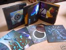 PINK FLOYD  Pulse 1995 4LP BOX SET + BOOK EX