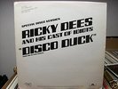 RICK DEES & HIS CAST OF IDIOTS - 