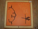 TULLY 'loving is hard' RARE OZ prog/psych SAMPLE LP