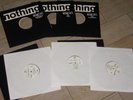 *RARE* Nine Inch Nails The Perfect Drug 3 x Promo 12