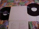 *PINK FLOYD* THE WALL - 1979 UK *SAMPLE* 2LP *MINT*
