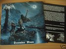 MORBID-LP ,,December Moon''