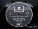 Beatles - Sgt Pepper UK 1969 1-EMI-Box Stereo LP *NM*
