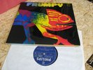 FRUMPY ALL WILL BE CHANGED 1970 GIMMIX kraut. killer