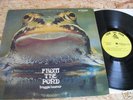 US RARITÄT FROGGIE BEAVER 1973 PSYCH ALBUM RAAAAAAAAAAR