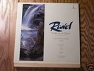 Chesky RC15 Ravel Daphnis et Chloe Munch Boston Sym.