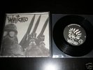 WRETCHED In Nome Del Loro EP negazione indigesti kbd