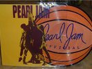 PEARL JAM **TEN rare basketball picture disc NM