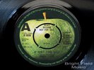 Ringo - It Don't Come Easy UK 1971 Apple *DEMO* Beatles
