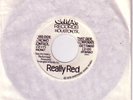 REALLY RED-Crowd Control TX KBD punk