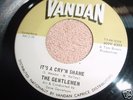 Orig '66 garage punk 7