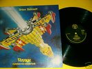 LP - Brian Bennett (Shadows) / Voyage