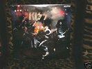 KISS  ALIVE    
