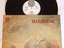 WARHORSE-WARHORSE-UK ORIGINAL- VERTIGO SWIRL