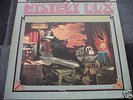 FRANK ZAPPA THE MYSTERY BOX 10 LP ALBUM BOXSET RARE