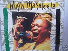 ANALOGUE PRODUCTIONS - HUGH MASEKELA - HOPE - 45 RPM 
