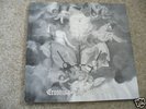 CRUSHING THE HOLY TRINITY 3XLP MGLA Deathspell Omega