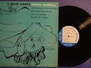KENNY BURRELL BLUE LIGHTS LP BLUE NOTE ANDY WARHOL DG