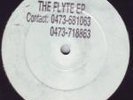 DJ Distroi & Boykz - The Flyte EP - Flyte Records